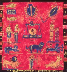 Astrology